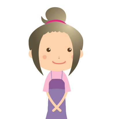 ハルさん