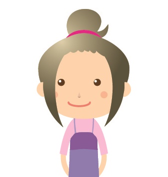 ハルさん