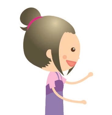 ハルさん