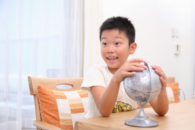 勉強 気にしない