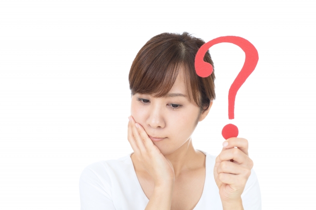 不登校 わからない