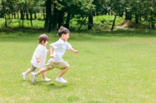 不登校の兄弟が抱えやすいストレス