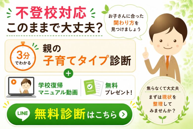エンカレッジ　LINE